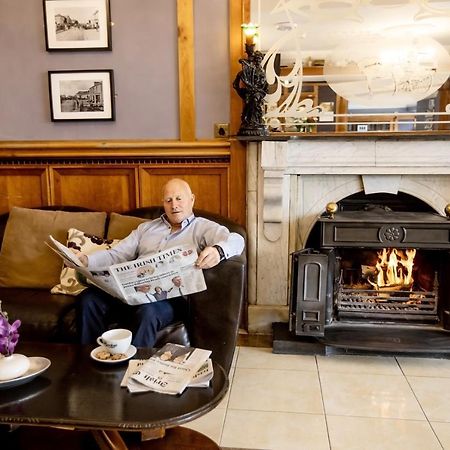 Imperial Hotel Lisdoonvarna Zewnętrze zdjęcie