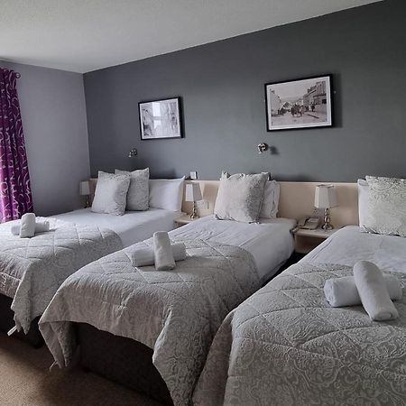 Imperial Hotel Lisdoonvarna Zewnętrze zdjęcie