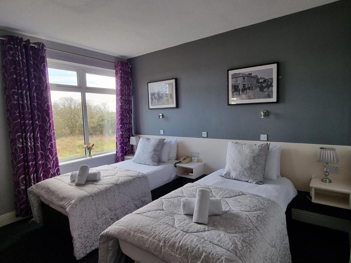 Imperial Hotel Lisdoonvarna Zewnętrze zdjęcie