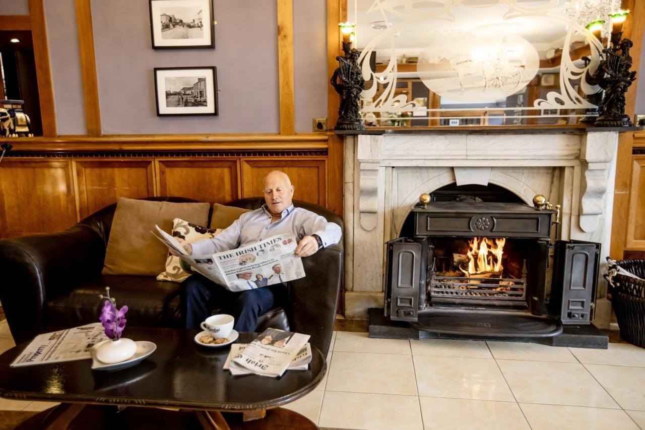 Imperial Hotel Lisdoonvarna Zewnętrze zdjęcie