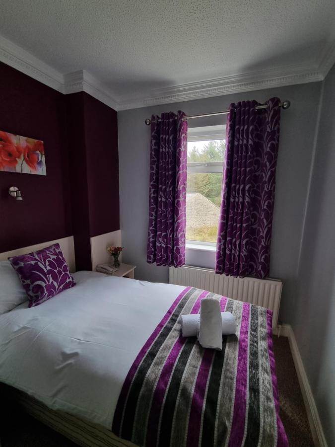Imperial Hotel Lisdoonvarna Zewnętrze zdjęcie