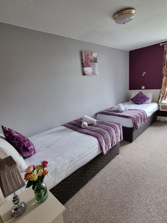 Imperial Hotel Lisdoonvarna Zewnętrze zdjęcie