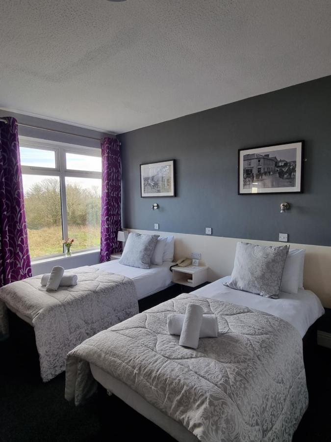Imperial Hotel Lisdoonvarna Zewnętrze zdjęcie