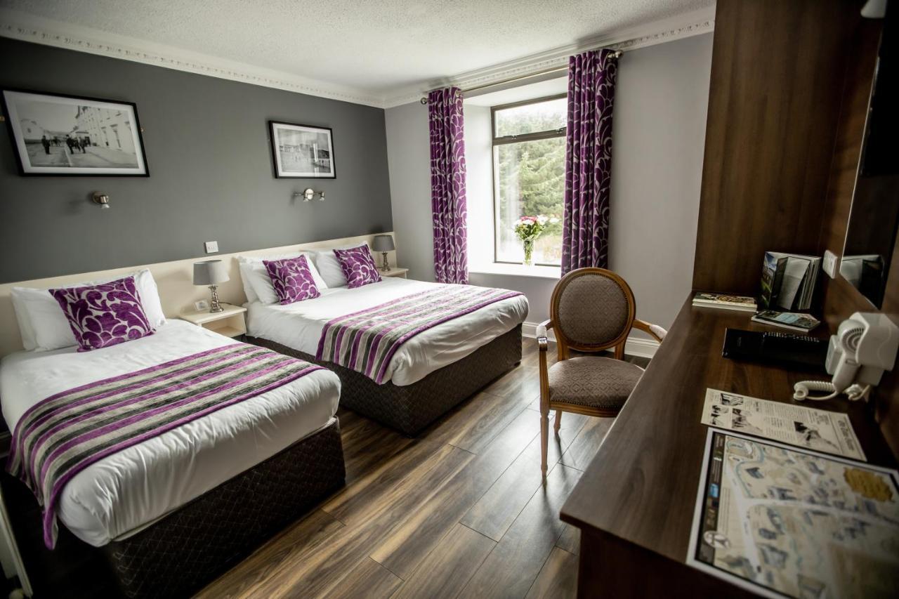 Imperial Hotel Lisdoonvarna Zewnętrze zdjęcie