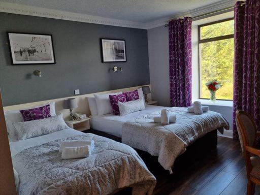 Imperial Hotel Lisdoonvarna Zewnętrze zdjęcie