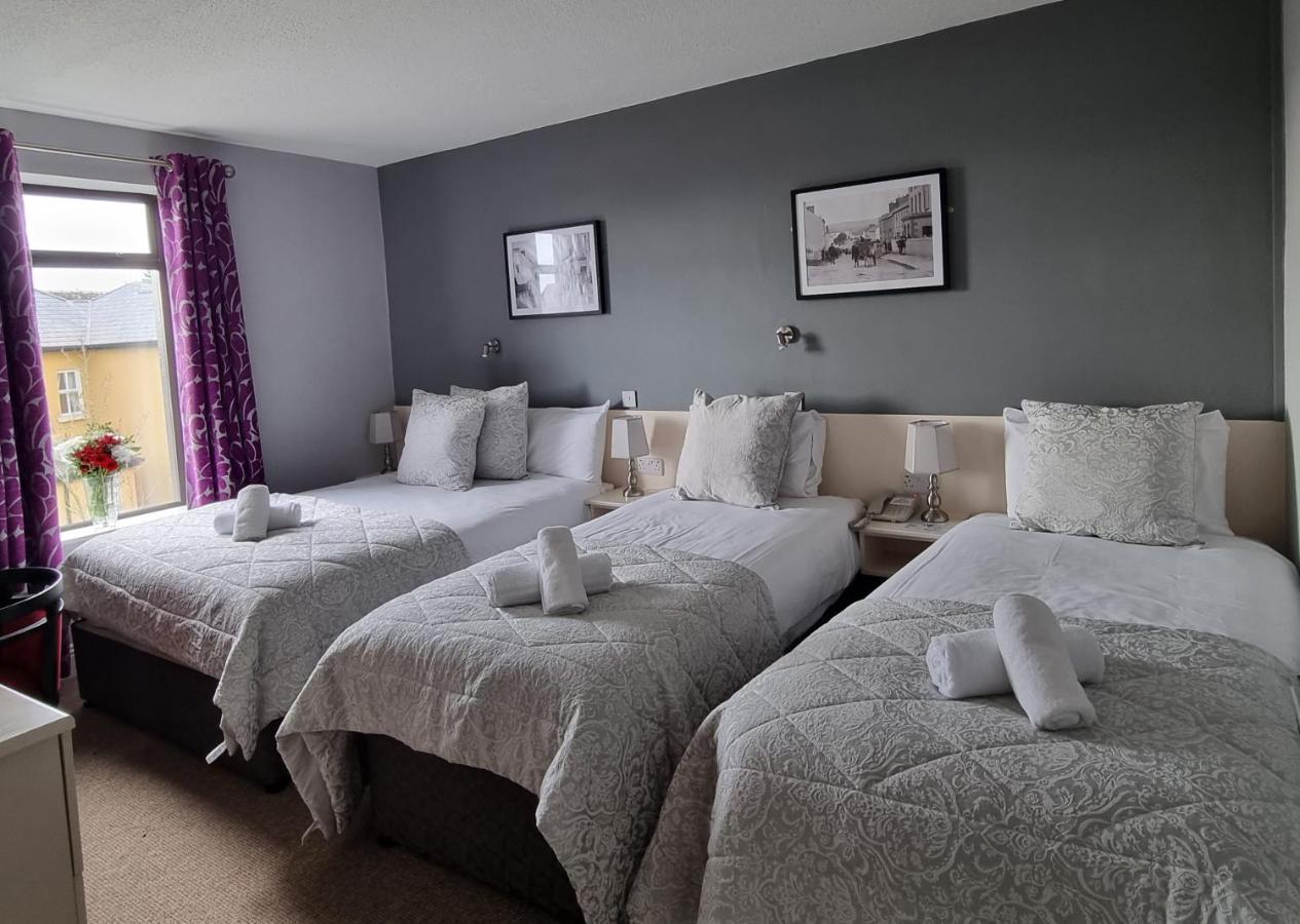 Imperial Hotel Lisdoonvarna Zewnętrze zdjęcie