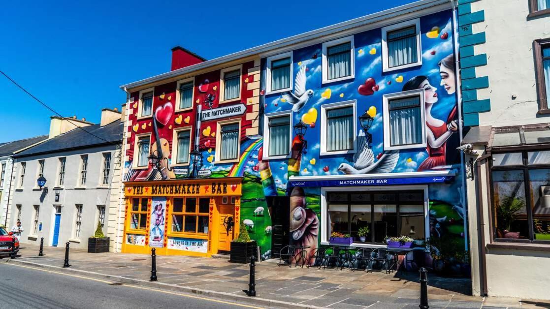 Imperial Hotel Lisdoonvarna Zewnętrze zdjęcie