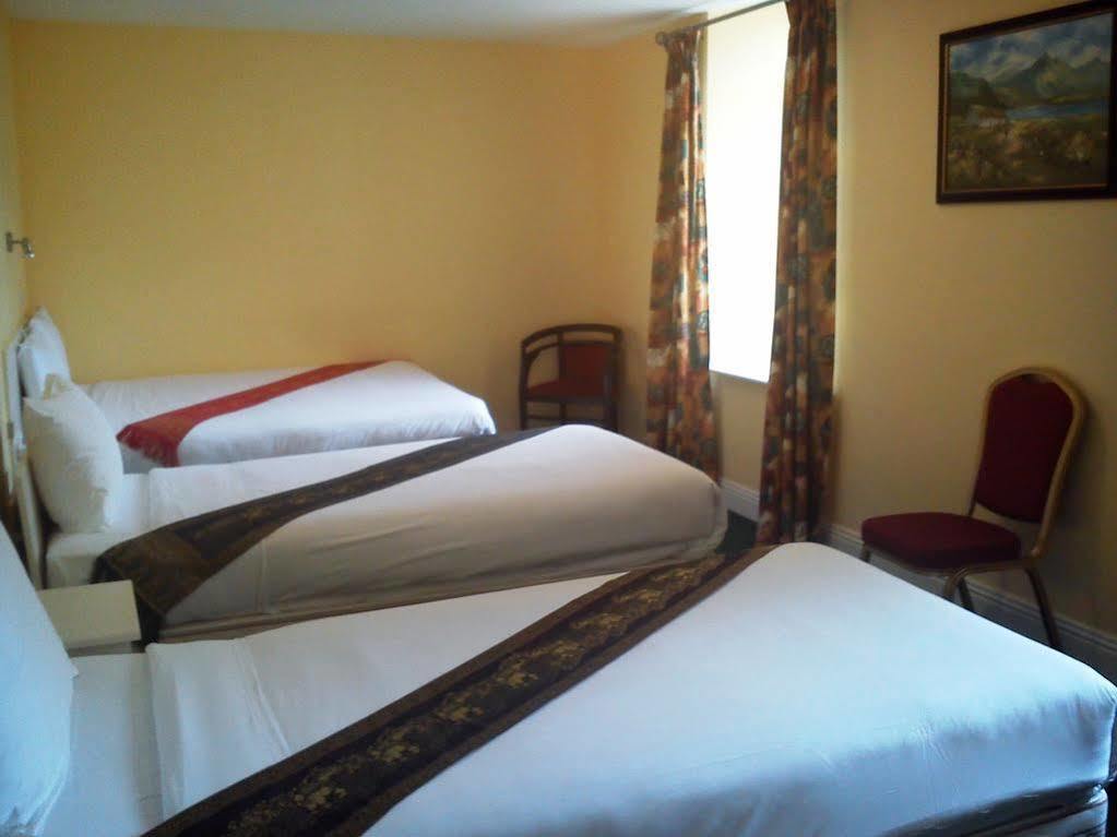 Imperial Hotel Lisdoonvarna Zewnętrze zdjęcie