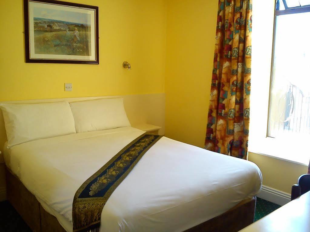 Imperial Hotel Lisdoonvarna Zewnętrze zdjęcie