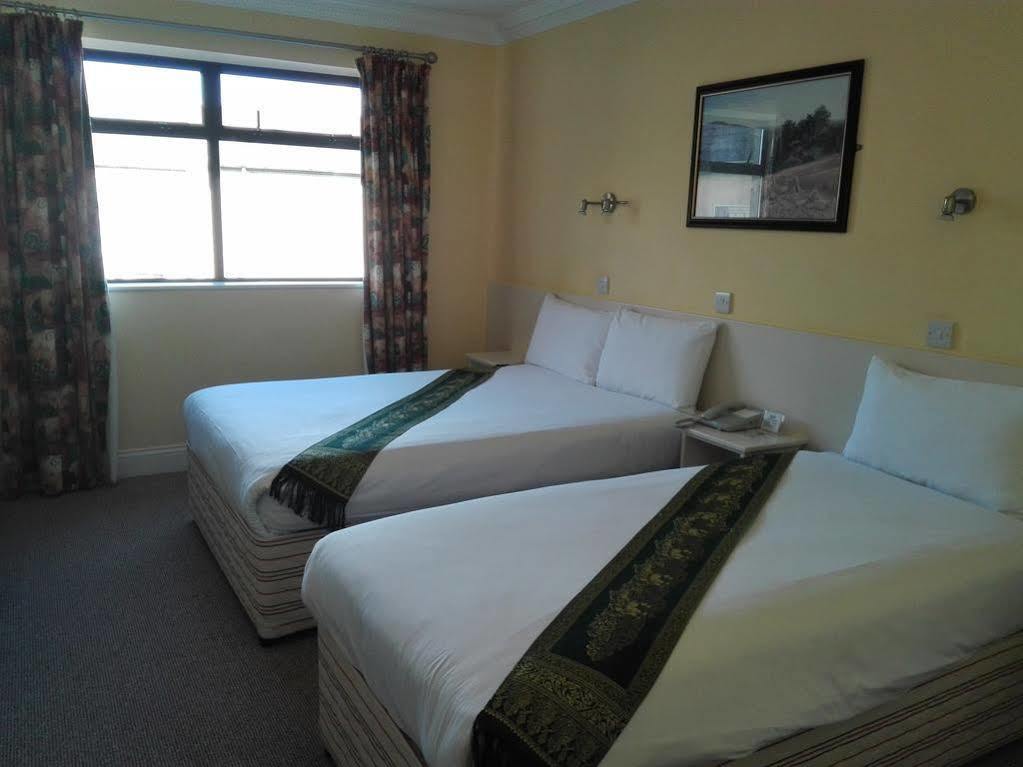 Imperial Hotel Lisdoonvarna Zewnętrze zdjęcie