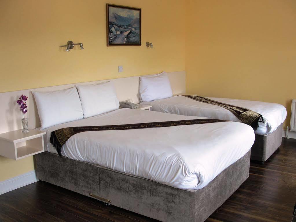 Imperial Hotel Lisdoonvarna Zewnętrze zdjęcie