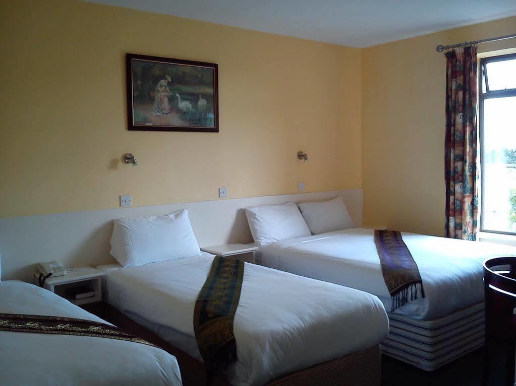 Imperial Hotel Lisdoonvarna Zewnętrze zdjęcie